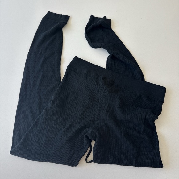 ETERNE thermal drawstring pants XS - Picture 3 of 3